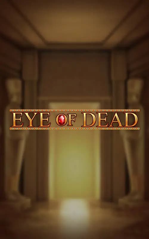 Eye of Dead