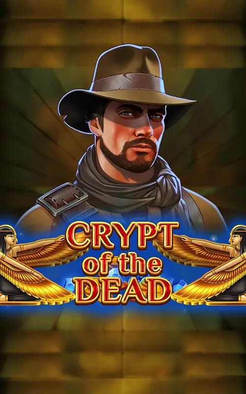 Crypt of the Dead