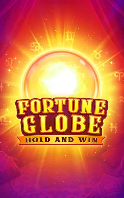 Fortune Globe