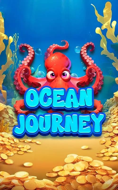 Ocean Journey