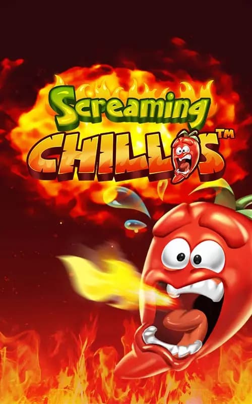 Screaming Chillis