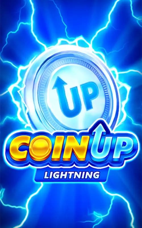 Coin Up Lightning