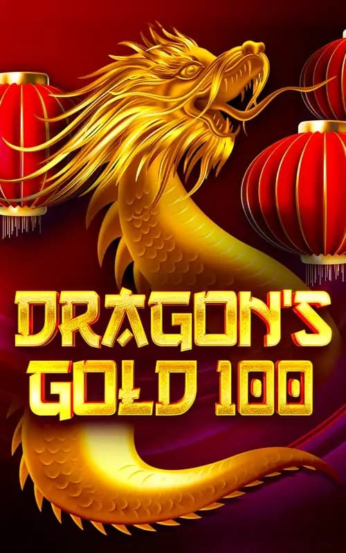 Dragons Gold 100
