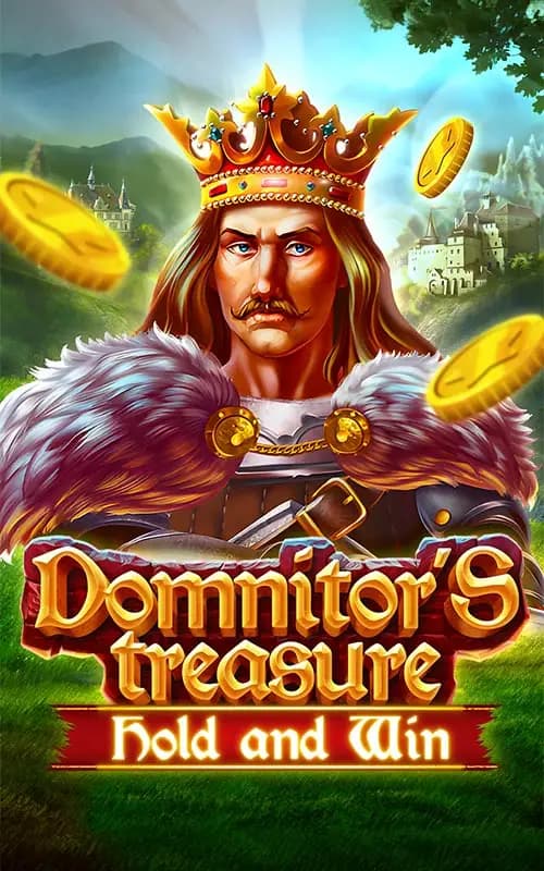 Domnitors Treasure