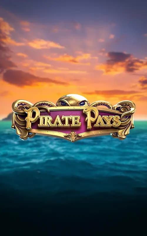 Pirate Pays
