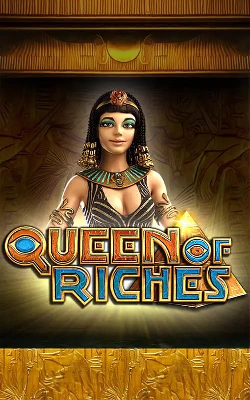 Queen of Riches