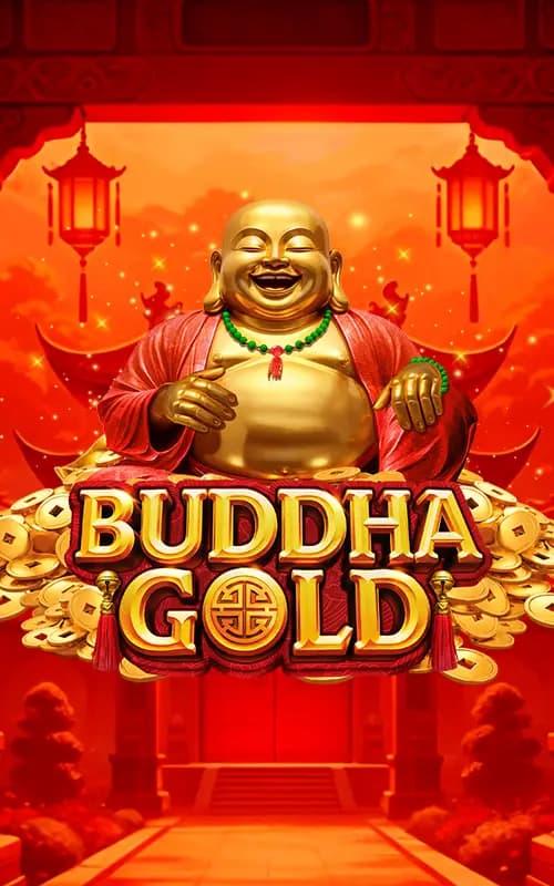 Buddha Gold
