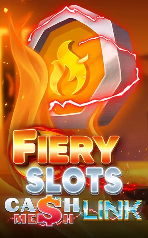 Fiery Slots Cash Mesh LINK