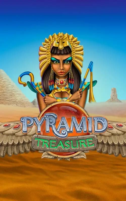 Pyramid Treasure