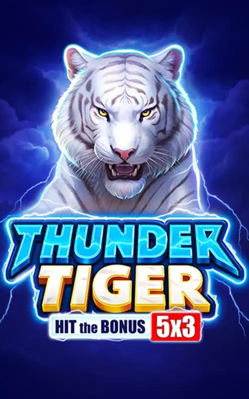 Thunder Tiger