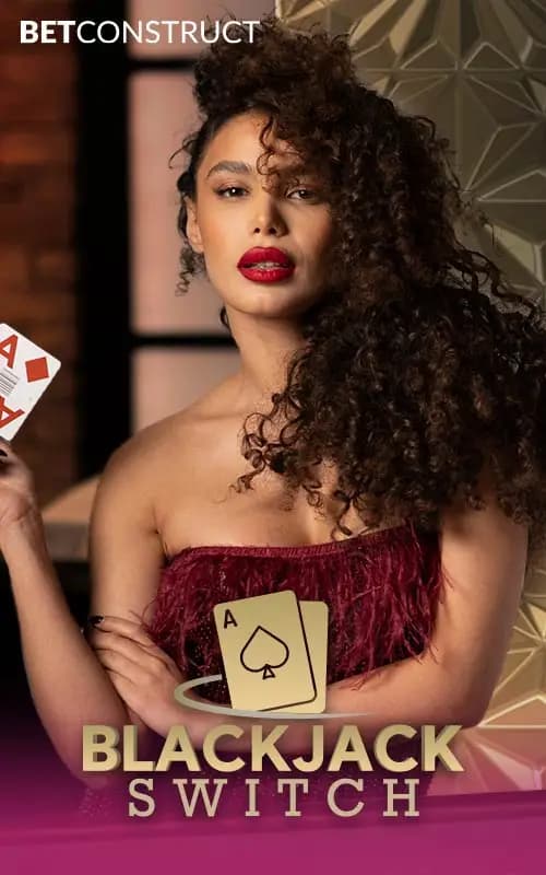 Switch BlackJack 4 A