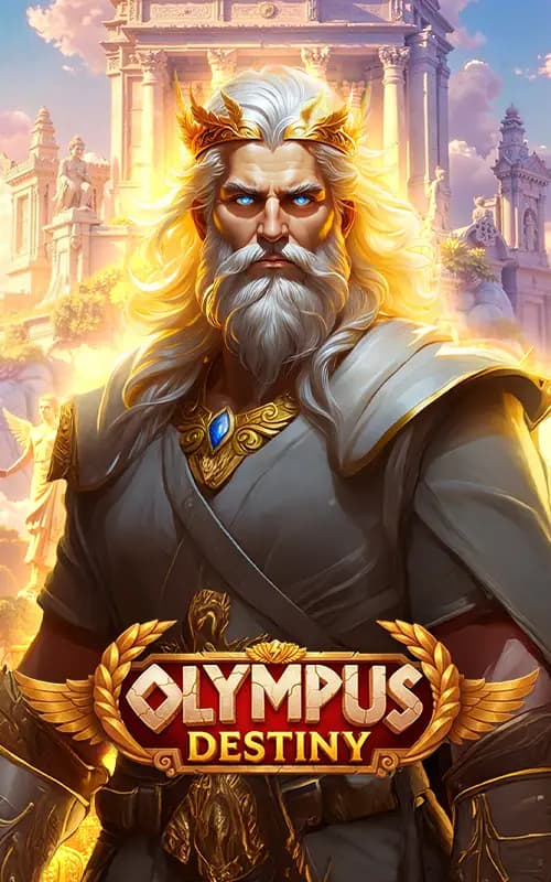 Olympus Destiny