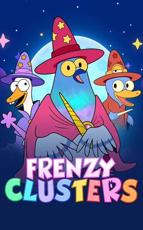 Frenzy Clusters