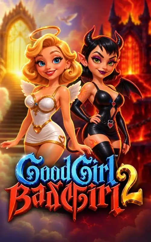 Good Girl Bad Girl 2