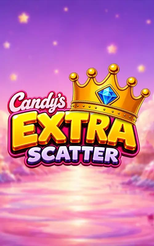 Candy s Extra Scatter