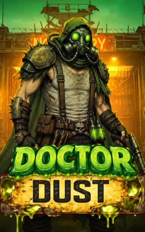 Doctor Dust