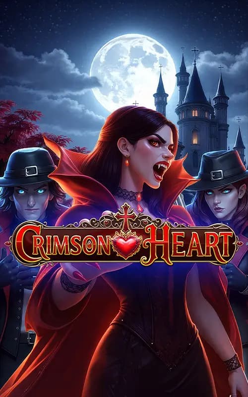 Crimsom Heart