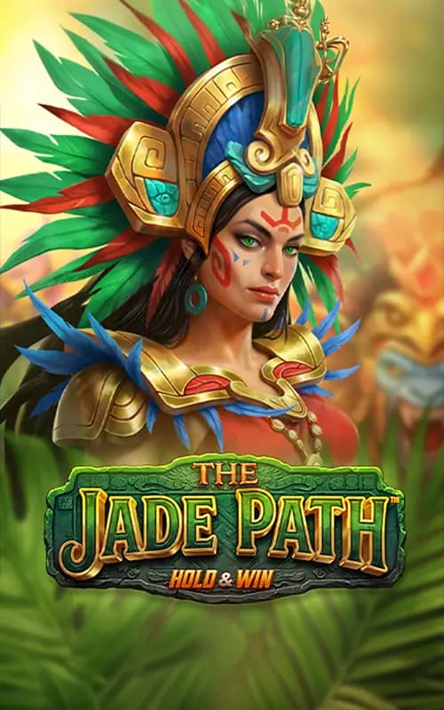 The Jade Path Hold and Win
