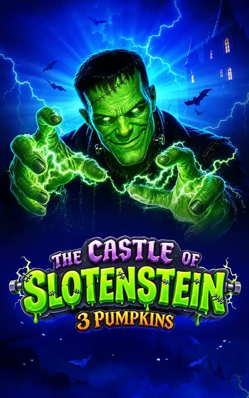 The Castle of Slotenstein