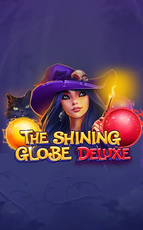 The Shining Globe Deluxe