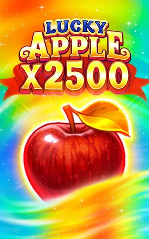 Lucky Apple x2500