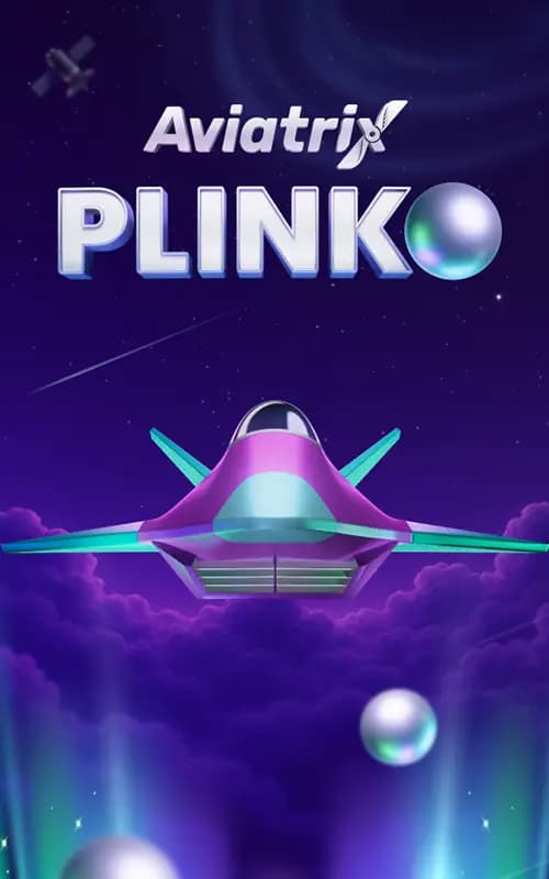 Aviatrix Plinko