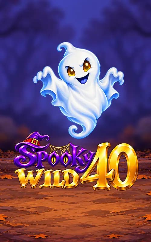 Spooky Wild 40