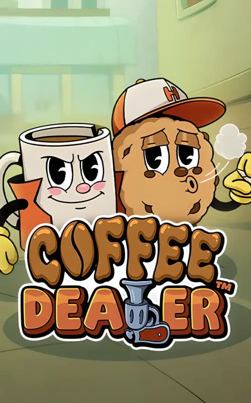 Coffee Dealer