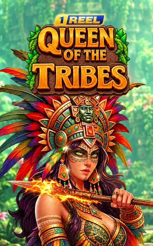 1 Reel Queen Of The Tribes