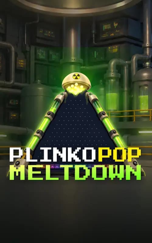 Plinko Pop Meltdown
