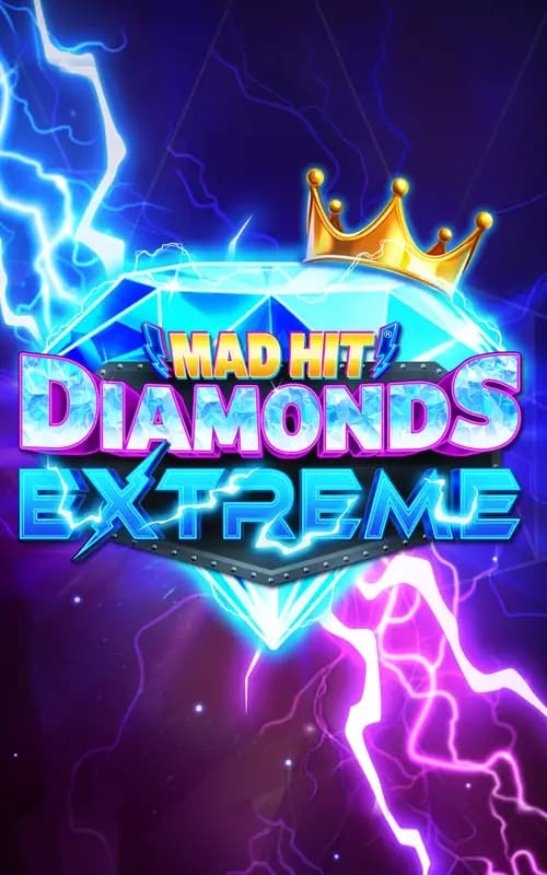 Mad Hit Diamonds Extreme