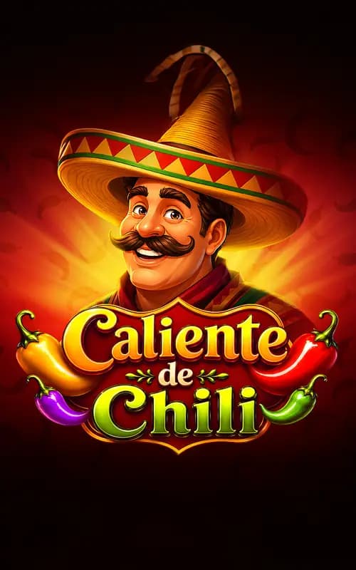 Caliente De Chili