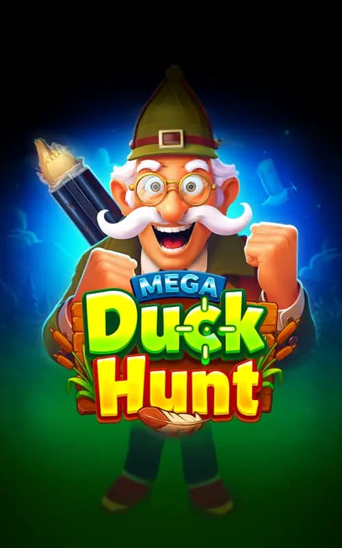 Mega Duck Hunt