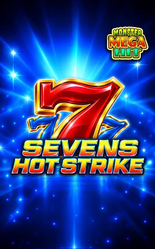 Sevens Hot Strike