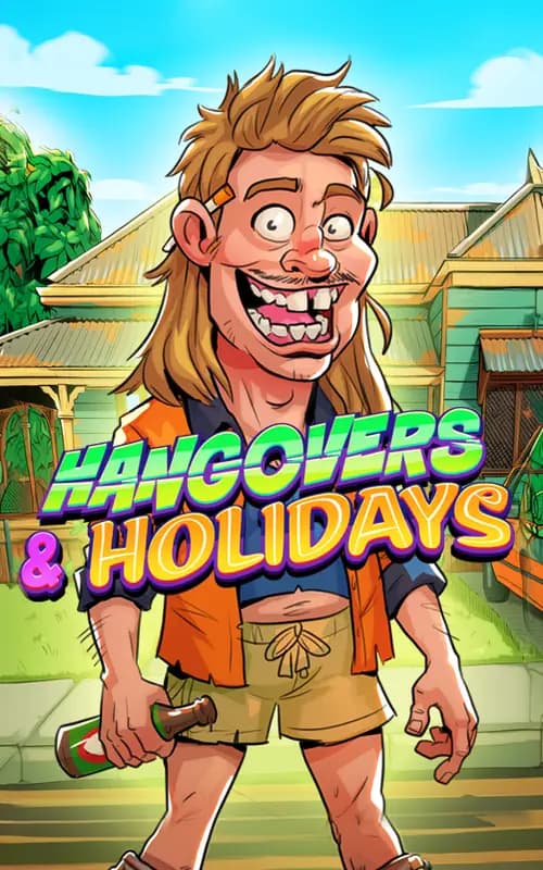 Hangovers and Holidays