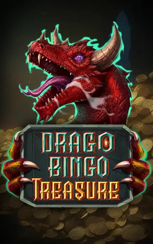DragoBingo Treasure