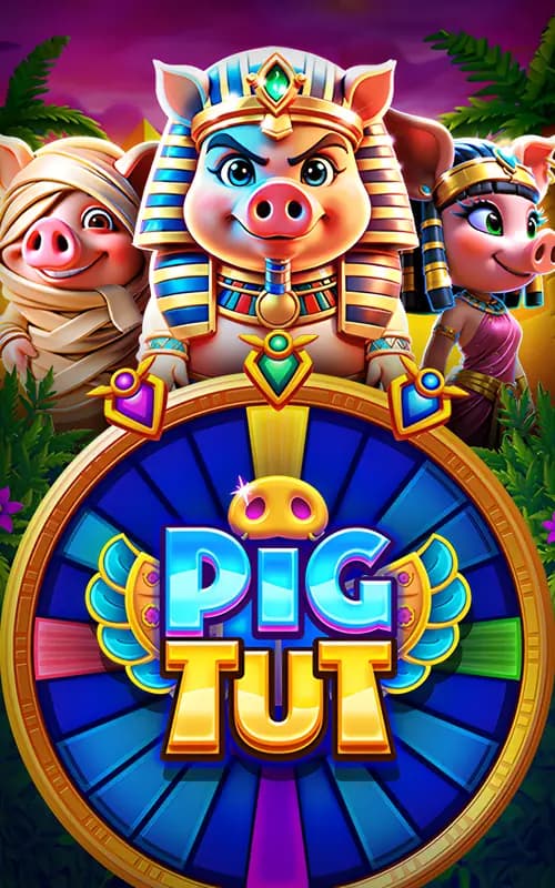 Pig Tut