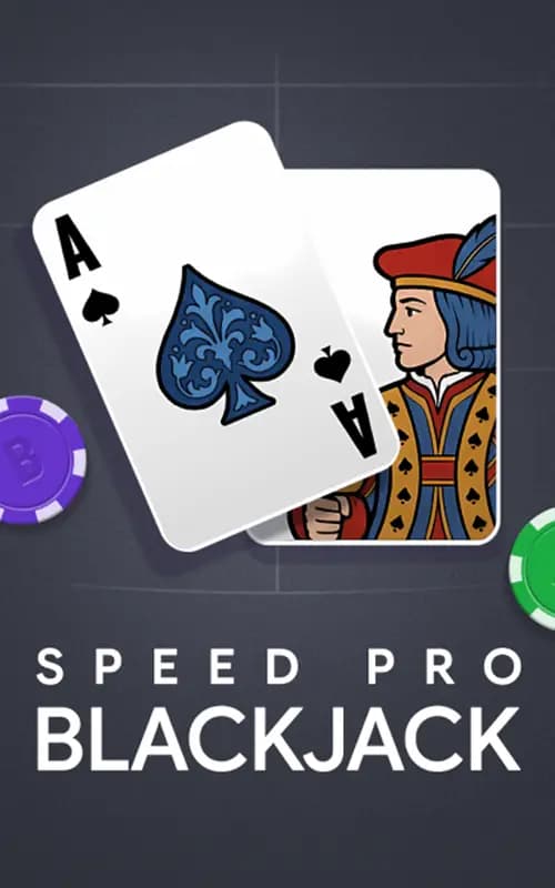 Speed Blackjack Pro