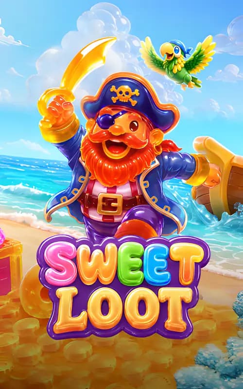Sweet Loot