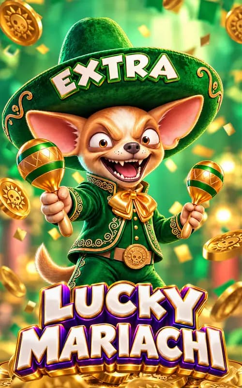 Lucky Mariachi