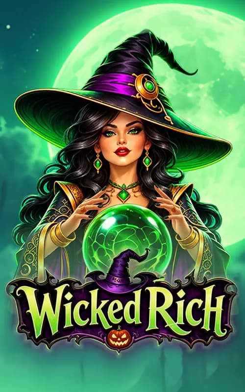 Wicked Rich