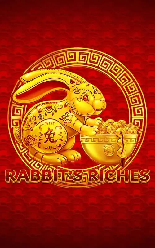 Rabbits Riches