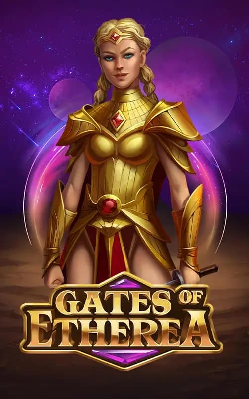 Gates of Etherea