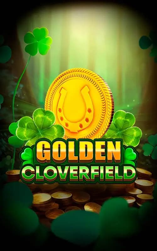 Golden Cloverfield