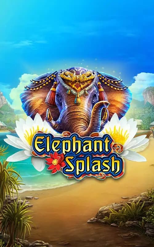 Elephant Splash