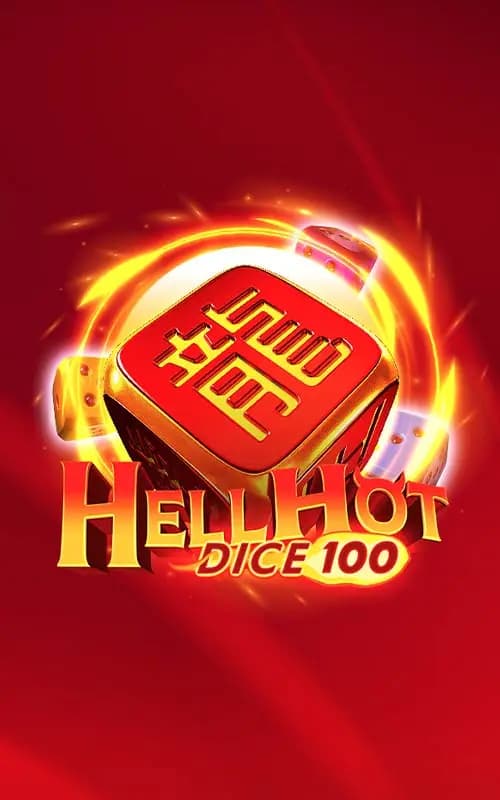 Hell Hot 100 Dice