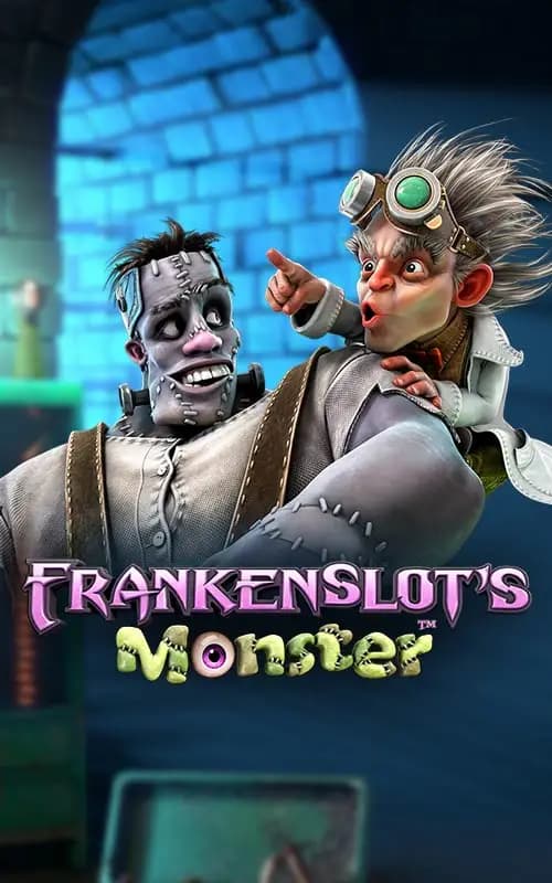 Frankenslot's Monster