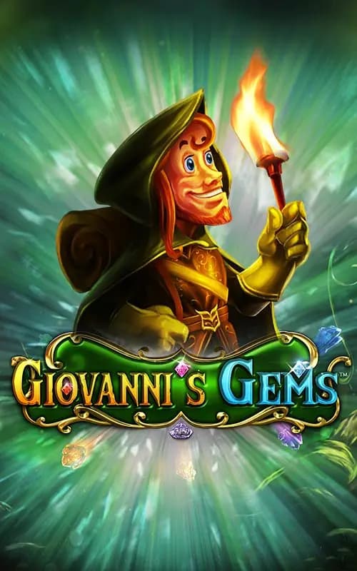 Giovannis Gems