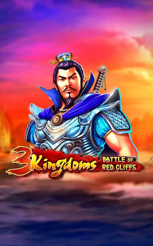 3 Kingdoms Battle of Red Cliffs