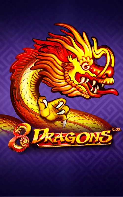 8 Dragons
